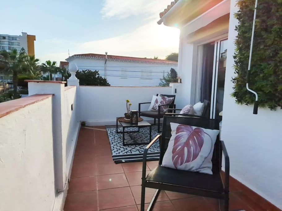 Ferienhaus The Lemon Tree By The Sea