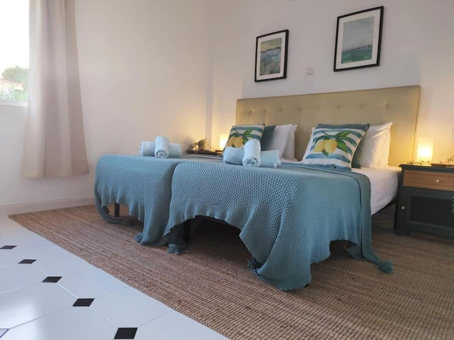 The Lemon Tree By The Sea * La Cala De Mijas