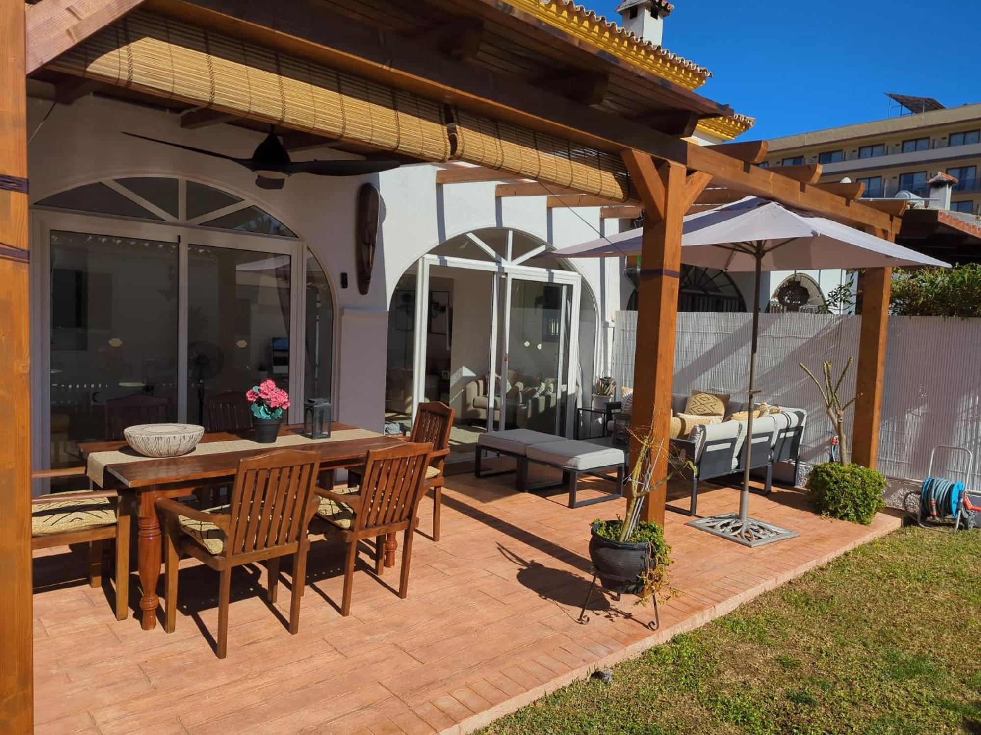 Ferienhaus The Lemon Tree By The Sea