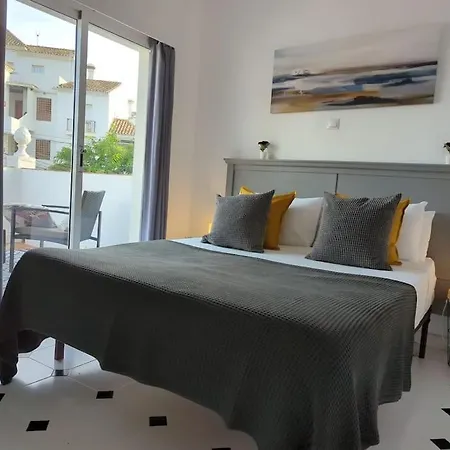 The Lemon Tree By The Sea Villa La Cala De Mijas Exterior photo