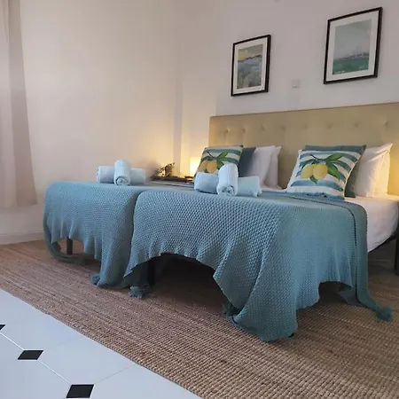The Lemon Tree By The Sea Villa La Cala De Mijas Exterior photo