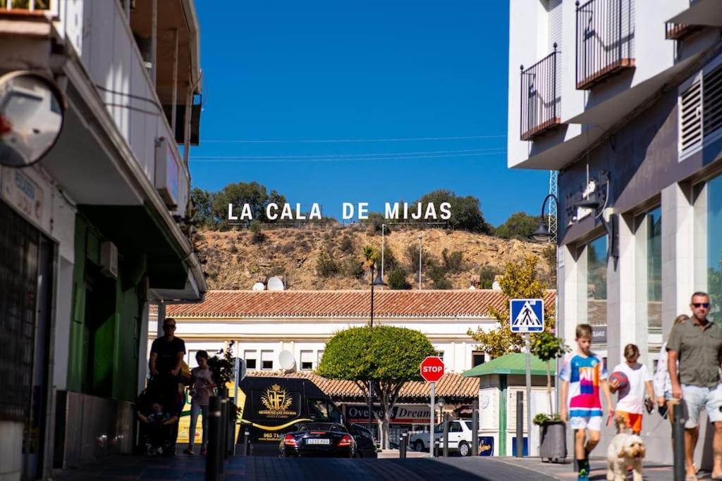 The Lemon Tree By The Sea Holiday home La Cala De Mijas