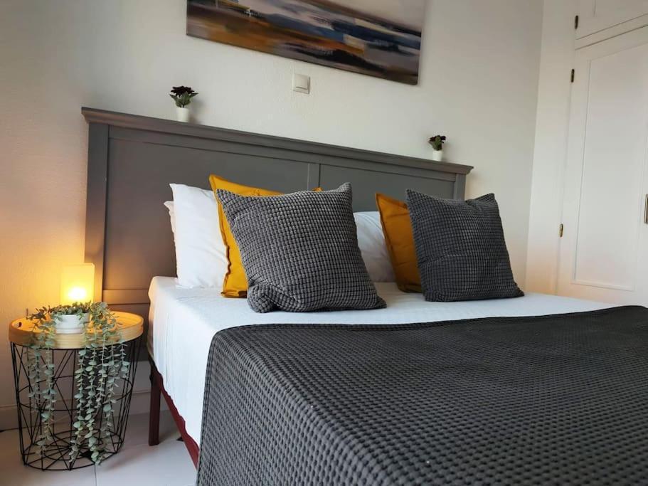 The Lemon Tree By The Sea Holiday home