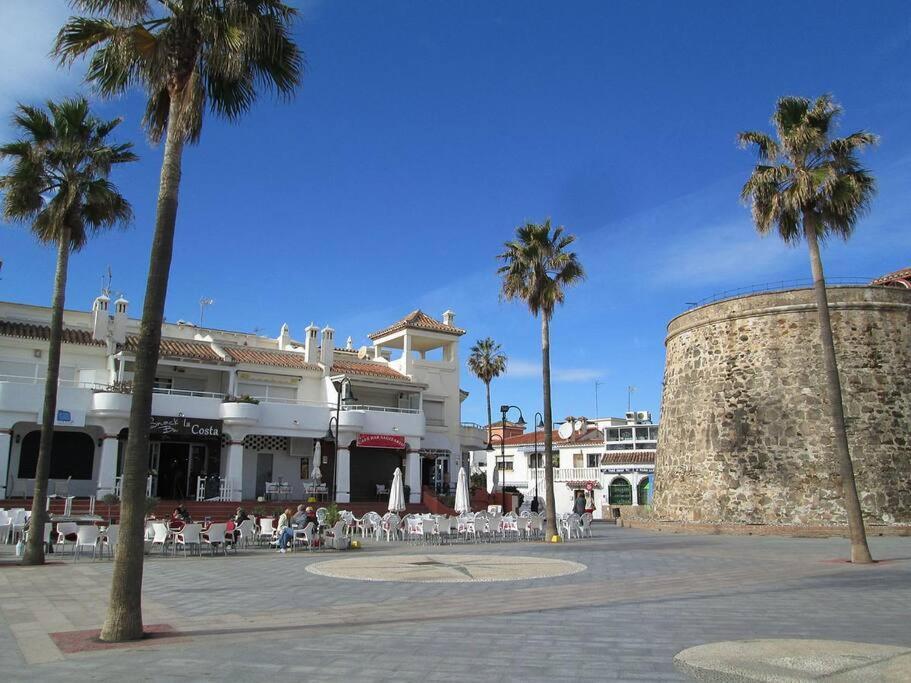 The Lemon Tree By The Sea Holiday home La Cala De Mijas