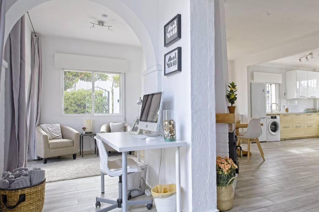 The Lemon Tree By The Sea Holiday home La Cala De Mijas