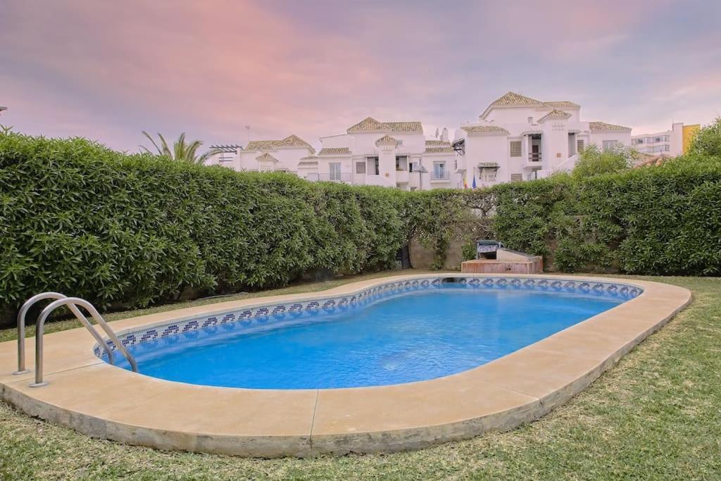 The Lemon Tree By The Sea La Cala De Mijas