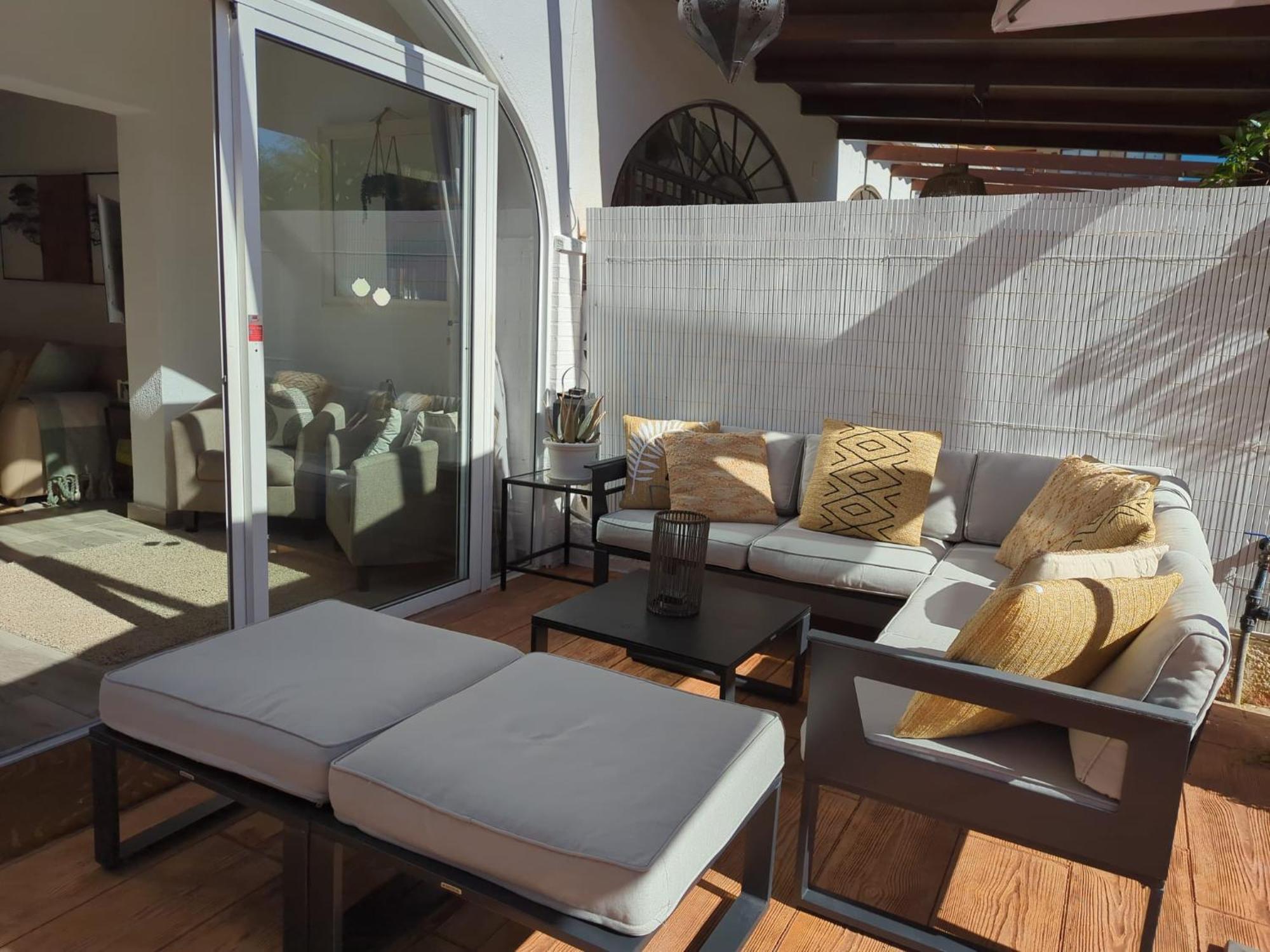 Holiday home The Lemon Tree By The Sea La Cala De Mijas
