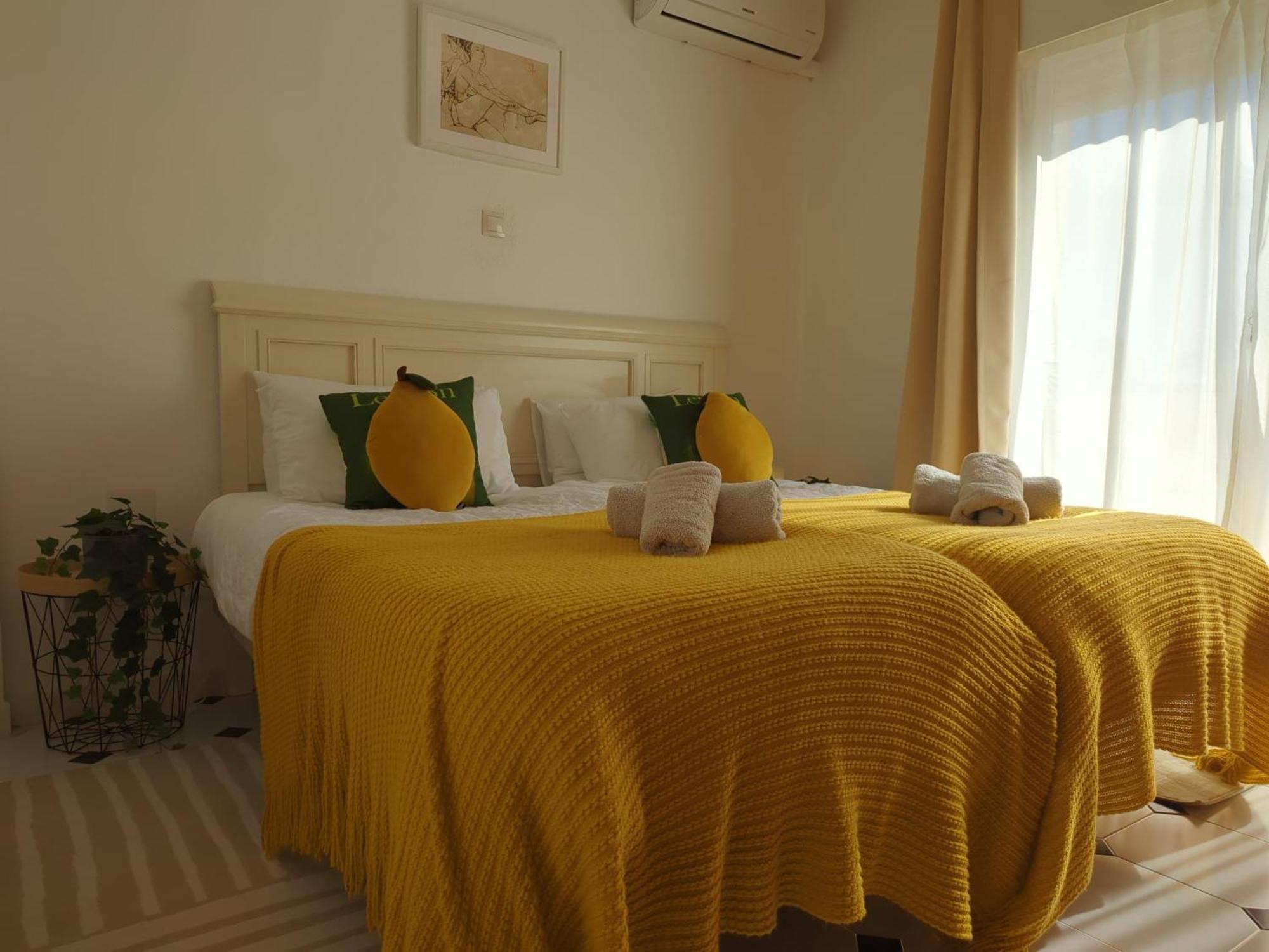 The Lemon Tree By The Sea La Cala De Mijas